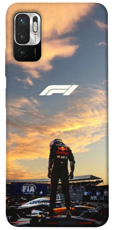Чохол itsPrint Sunset Champion для Xiaomi Redmi Note 10 5G, спорт, купити оптом з доставкою