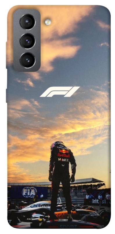 Чохол itsPrint Sunset Champion для Samsung Galaxy S21 FE, спорт, купити оптом з доставкою