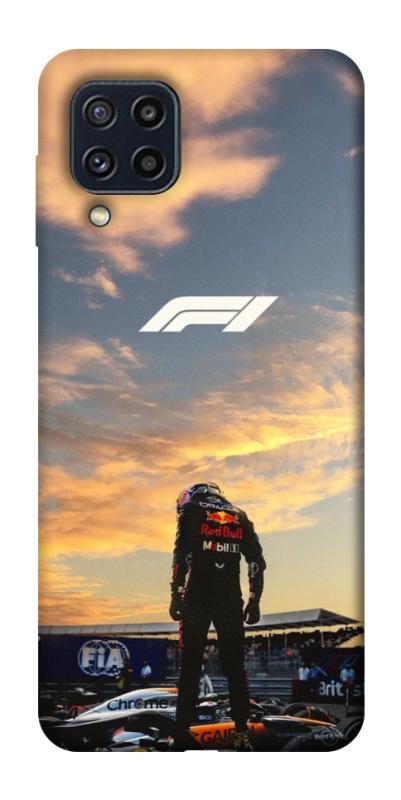 Чохол itsPrint Sunset Champion для Samsung Galaxy M32, спорт, купити оптом з доставкою