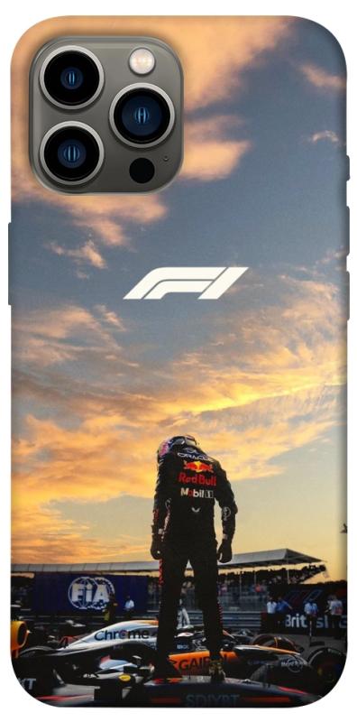 Чохол itsPrint Sunset Champion для Apple iPhone 13 Pro Max (6.7"), спорт, купити оптом з доставкою