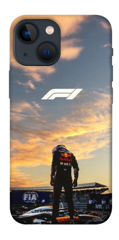 Чохол itsPrint Sunset Champion для Apple iPhone 13 mini (5.4"), спорт, купити оптом з доставкою