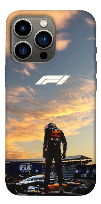 Чохол itsPrint Sunset Champion для Apple iPhone 13 Pro (6.1"), спорт, купити оптом з доставкою