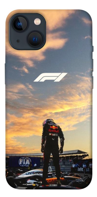 Чохол itsPrint Sunset Champion для Apple iPhone 13 (6.1"), спорт, купити оптом з доставкою
