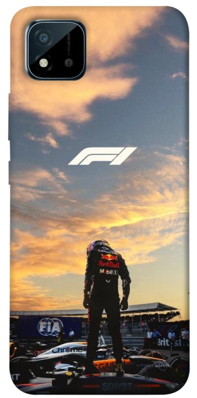 Чохол itsPrint Sunset Champion для Realme C11 (2021), спорт, купити оптом з доставкою