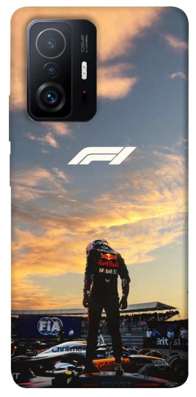Чохол itsPrint Sunset Champion для Xiaomi 11T / 11T Pro, спорт, купити оптом з доставкою