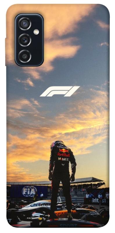 Чохол itsPrint Sunset Champion для Samsung Galaxy M52, спорт, купити оптом з доставкою