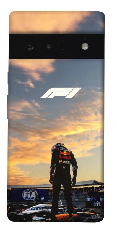 Чохол itsPrint Sunset Champion для Google Pixel 6 Pro, спорт, купити оптом з доставкою