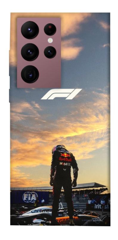Чохол itsPrint Sunset Champion для Samsung Galaxy S22 Ultra, спорт, купити оптом з доставкою