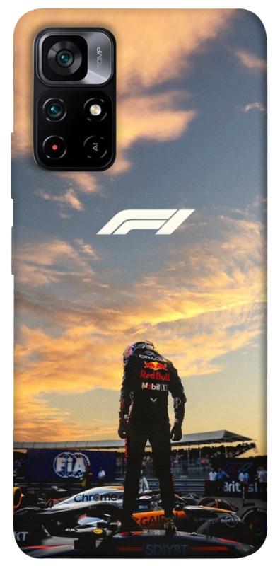 Чохол itsPrint Sunset Champion для Xiaomi Poco M4 Pro 5G, спорт, купити оптом з доставкою