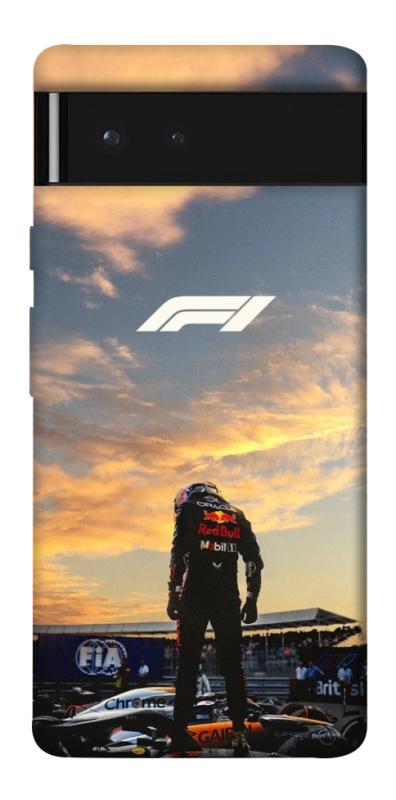 Чохол itsPrint Sunset Champion для Google Pixel 6, спорт, купити оптом з доставкою