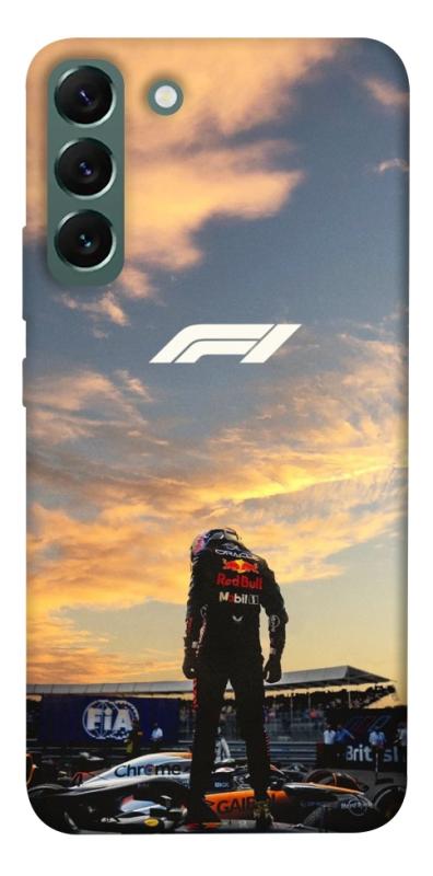 Чохол itsPrint Sunset Champion для Samsung Galaxy S22+, спорт, купити оптом з доставкою