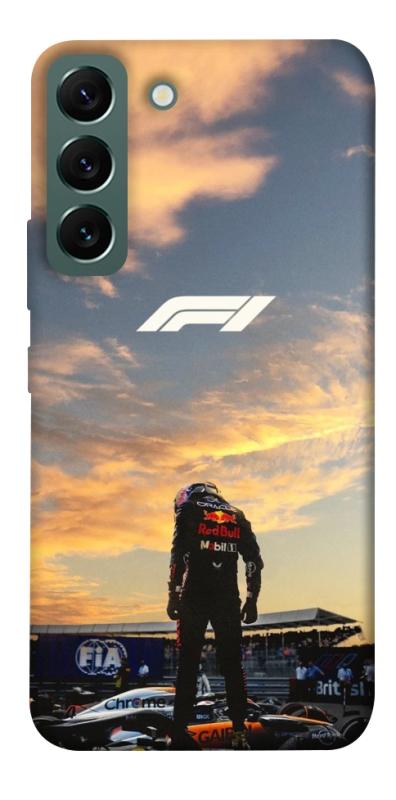 Чохол itsPrint Sunset Champion для Samsung Galaxy S22, спорт, купити оптом з доставкою