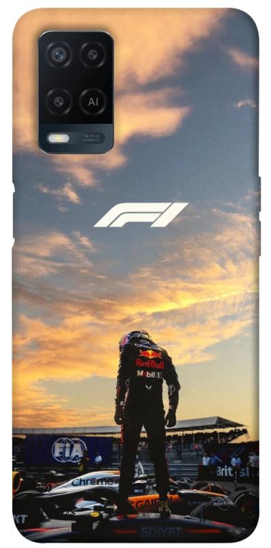 Чохол itsPrint Sunset Champion для Oppo A16s / A16, спорт, купити оптом з доставкою