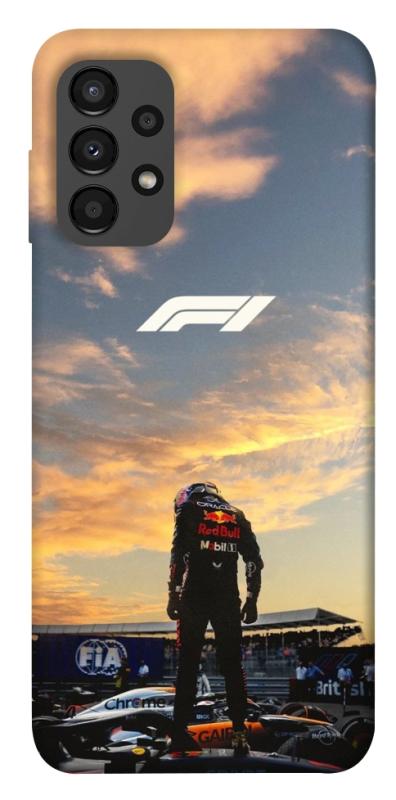Чохол itsPrint Sunset Champion для Samsung Galaxy A13 4G, спорт, купити оптом з доставкою