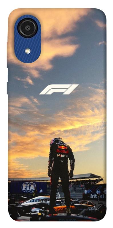 Чохол itsPrint Sunset Champion для Samsung Galaxy A03 Core, спорт, купити оптом з доставкою