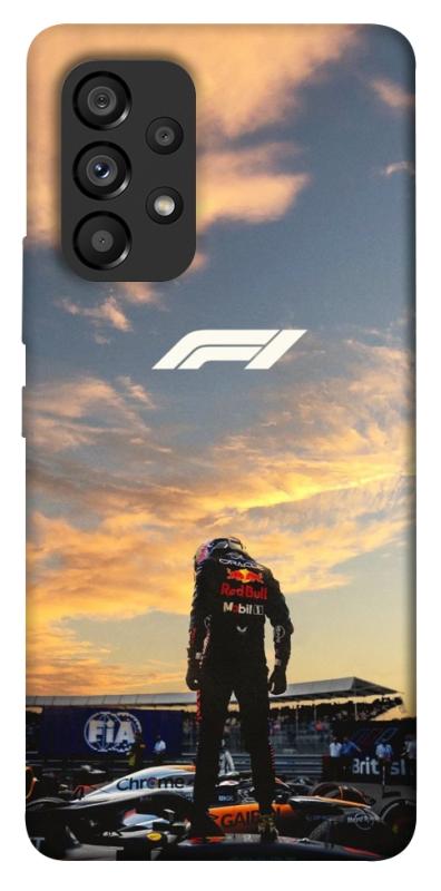 Чохол itsPrint Sunset Champion для Samsung Galaxy A53 5G, спорт, купити оптом з доставкою