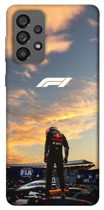 Чохол itsPrint Sunset Champion для Samsung Galaxy A73 5G, спорт, купити оптом з доставкою