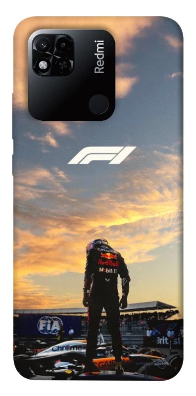 Чохол itsPrint Sunset Champion для Xiaomi Redmi 10A, спорт, купити оптом з доставкою