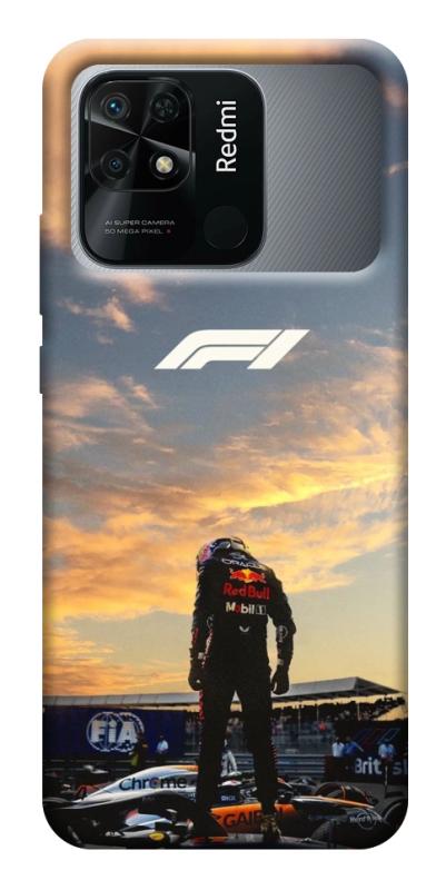 Чохол itsPrint Sunset Champion для Xiaomi Redmi 10C, спорт, купити оптом з доставкою
