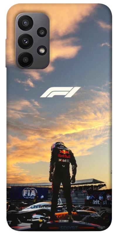 Чохол itsPrint Sunset Champion для Samsung Galaxy A23 4G, спорт, купити оптом з доставкою