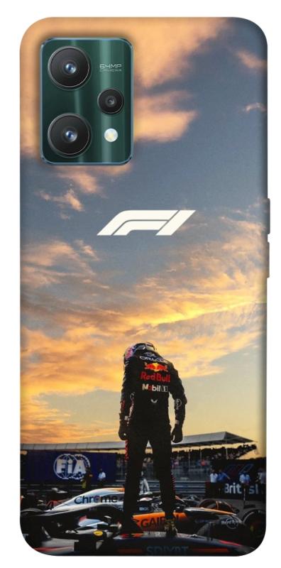 Чохол itsPrint Sunset Champion для Realme 9 Pro, спорт, купити оптом з доставкою