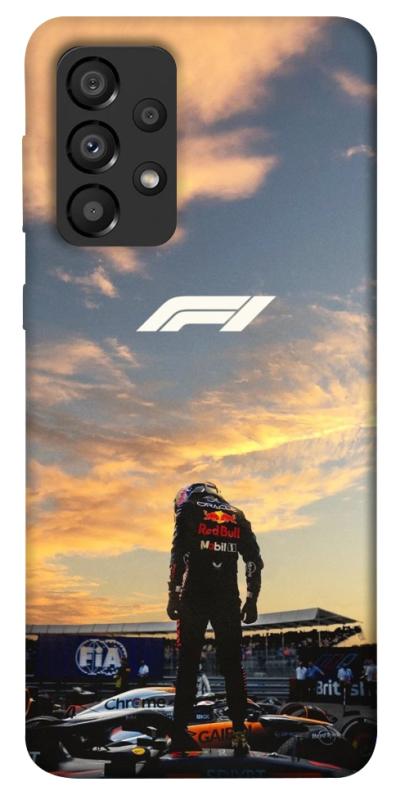 Чохол itsPrint Sunset Champion для Samsung Galaxy A33 5G, спорт, купити оптом з доставкою
