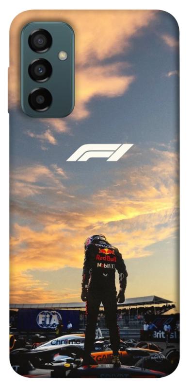Чохол itsPrint Sunset Champion для Samsung Galaxy M23 5G, спорт, купити оптом з доставкою