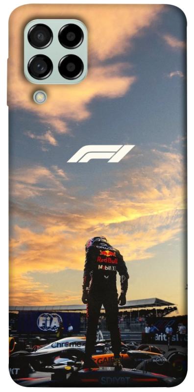 Чохол itsPrint Sunset Champion для Samsung Galaxy M53 5G, спорт, купити оптом з доставкою