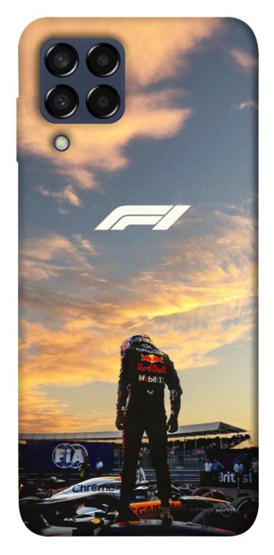 Чохол itsPrint Sunset Champion для Samsung Galaxy M33 5G, спорт, купити оптом з доставкою