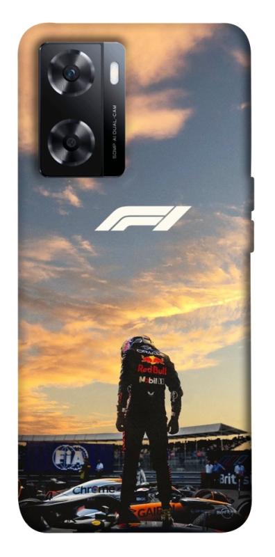 Чохол itsPrint Sunset Champion для OnePlus Nord N20 SE, спорт, купити оптом з доставкою