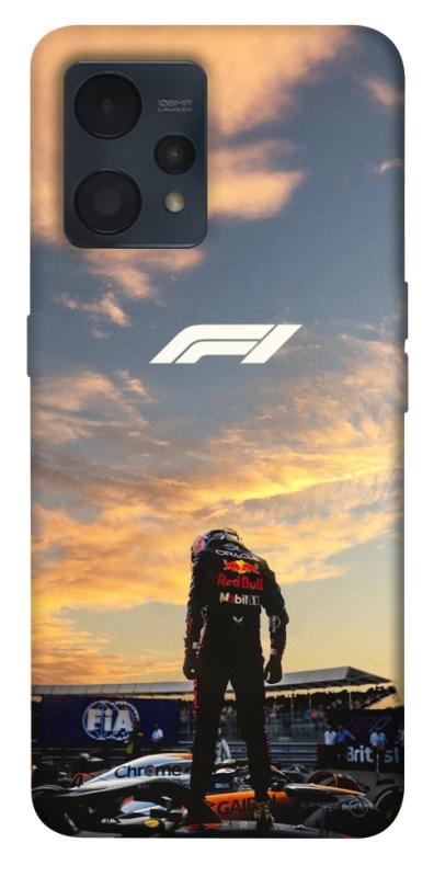 Чохол itsPrint Sunset Champion для Realme 9 4G / 9 Pro+, спорт, купити оптом з доставкою