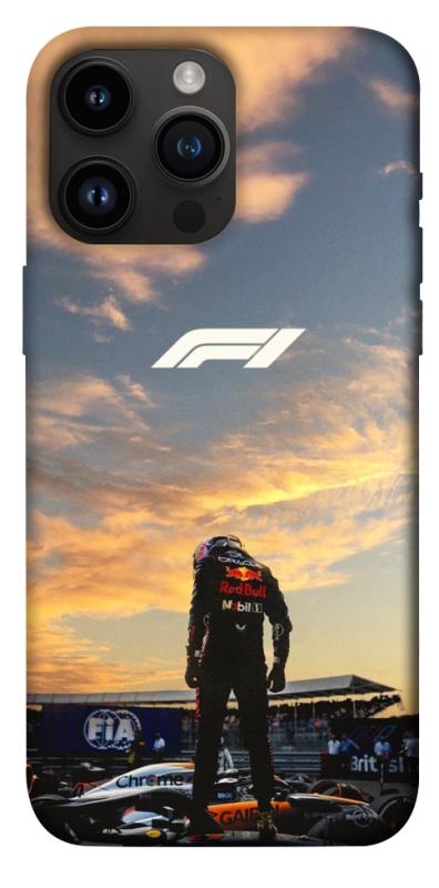 Чохол itsPrint Sunset Champion для Apple iPhone 14 Pro Max (6.7"), спорт, купити оптом з доставкою