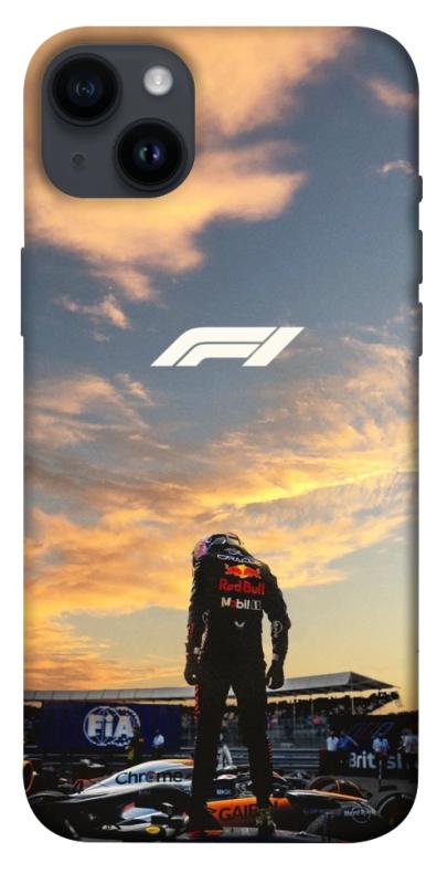 Чохол itsPrint Sunset Champion для Apple iPhone 14 Plus (6.7"), спорт, купити оптом з доставкою