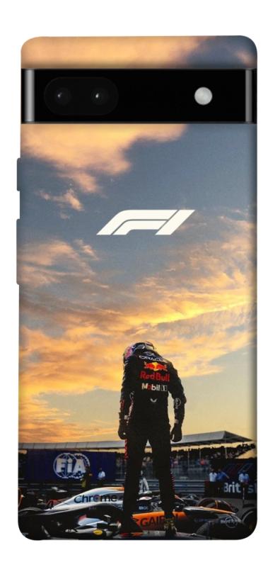 Чохол itsPrint Sunset Champion для Google Pixel 6a, спорт, купити оптом з доставкою