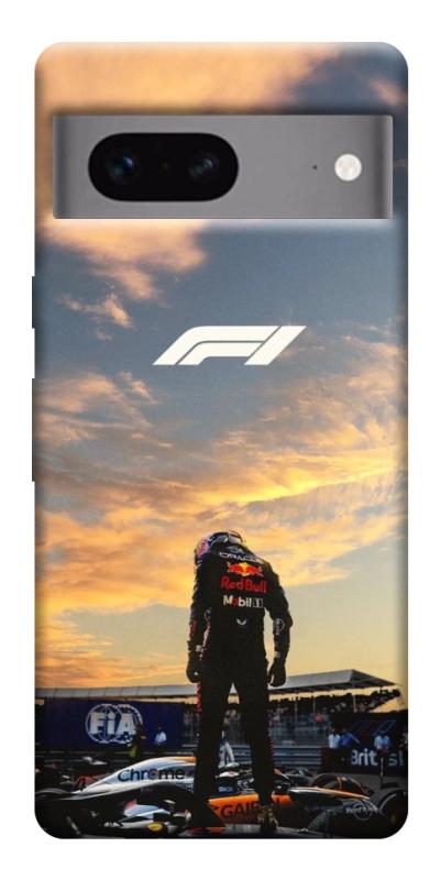 Чохол itsPrint Sunset Champion для Google Pixel 7, спорт, купити оптом з доставкою