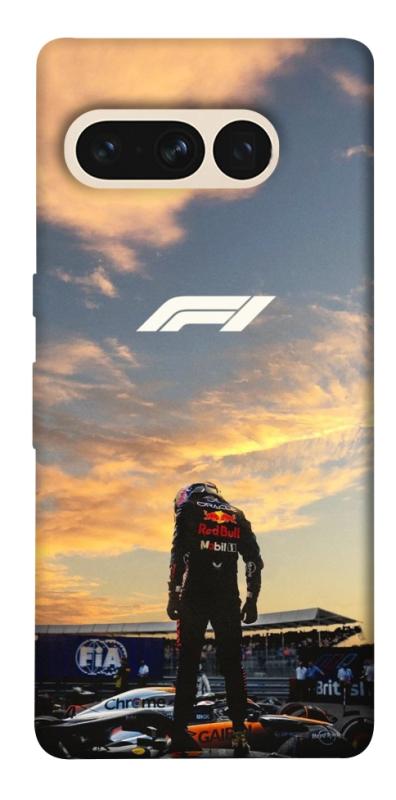Чохол itsPrint Sunset Champion для Google Pixel 7 Pro, спорт, купити оптом з доставкою