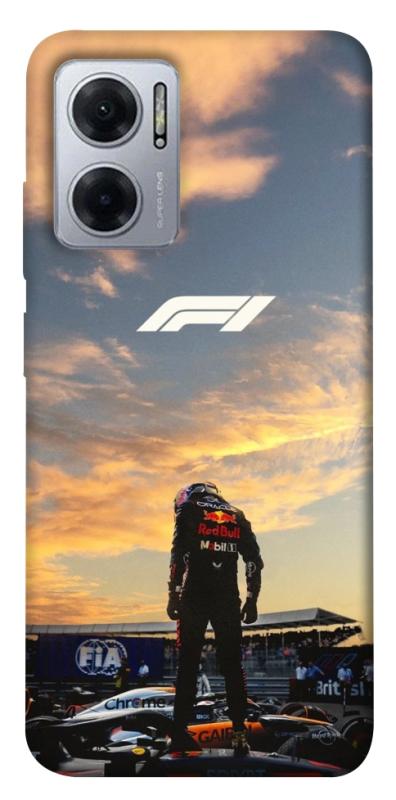 Чохол itsPrint Sunset Champion для Xiaomi Redmi Note 11E, спорт, купити оптом з доставкою