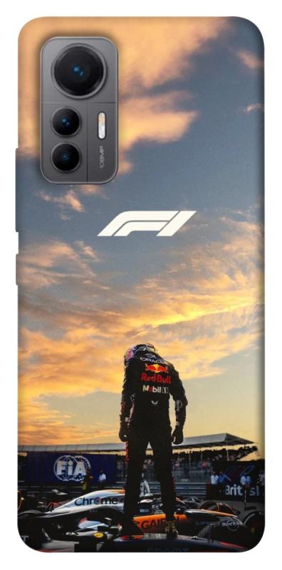 Чохол itsPrint Sunset Champion для Xiaomi 12 Lite, спорт, купити оптом з доставкою