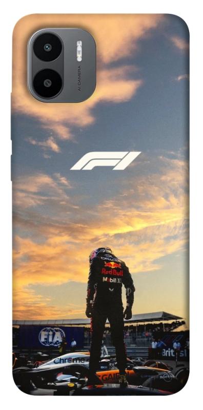 Чохол itsPrint Sunset Champion для Xiaomi Redmi A1 / A2, спорт, купити оптом з доставкою