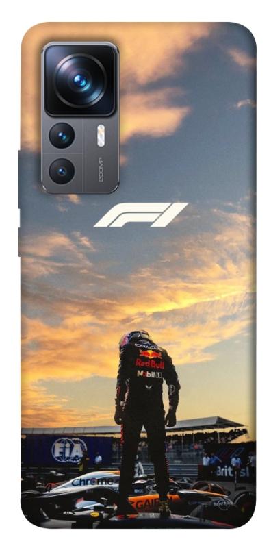 Чохол itsPrint Sunset Champion для Xiaomi 12T / 12T Pro, спорт, купити оптом з доставкою