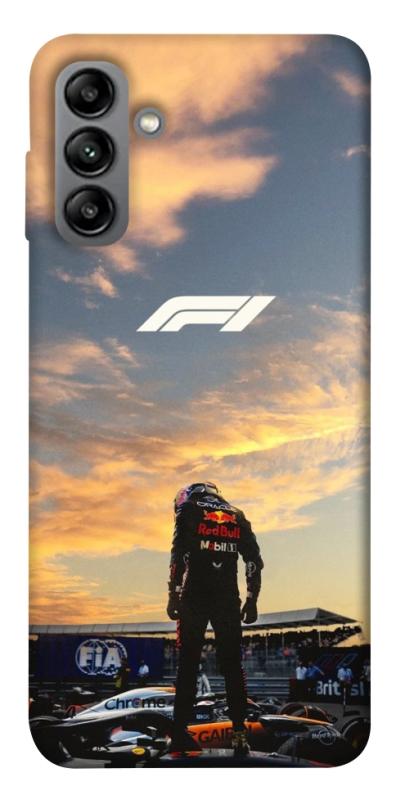 Чохол itsPrint Sunset Champion для Samsung Galaxy A04s, спорт, купити оптом з доставкою