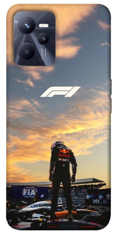 Чохол itsPrint Sunset Champion для Realme C35, спорт, купити оптом з доставкою