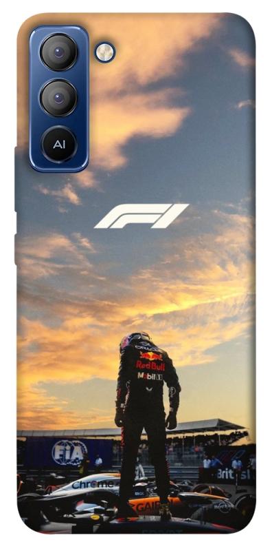 Чохол itsPrint Sunset Champion для TECNO Pop 5 LTE, спорт, купити оптом з доставкою