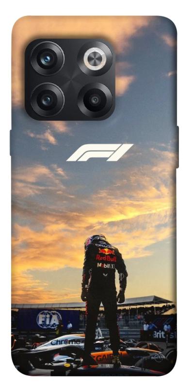 Чохол itsPrint Sunset Champion для OnePlus 10T, спорт, купити оптом з доставкою