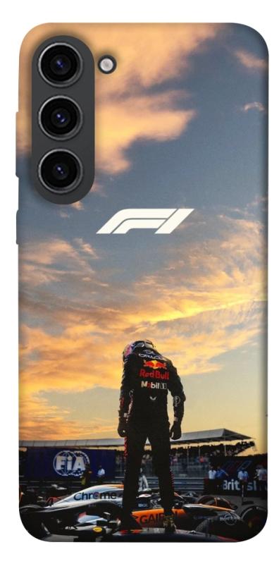 Чохол itsPrint Sunset Champion для Samsung Galaxy S23, спорт, купити оптом з доставкою