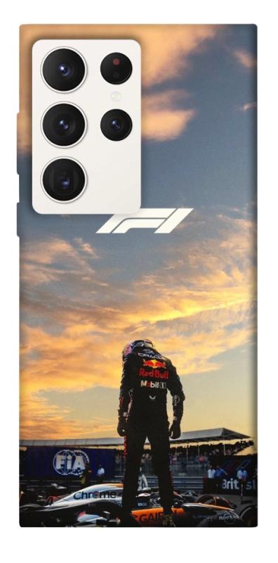 Чохол itsPrint Sunset Champion для Samsung Galaxy S23 Ultra, спорт, купити оптом з доставкою