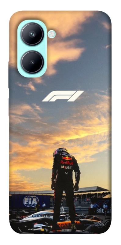 Чохол itsPrint Sunset Champion для Realme C33, спорт, купити оптом з доставкою