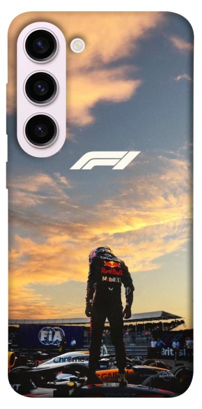 Чохол itsPrint Sunset Champion для Samsung Galaxy S23+, спорт, купити оптом з доставкою