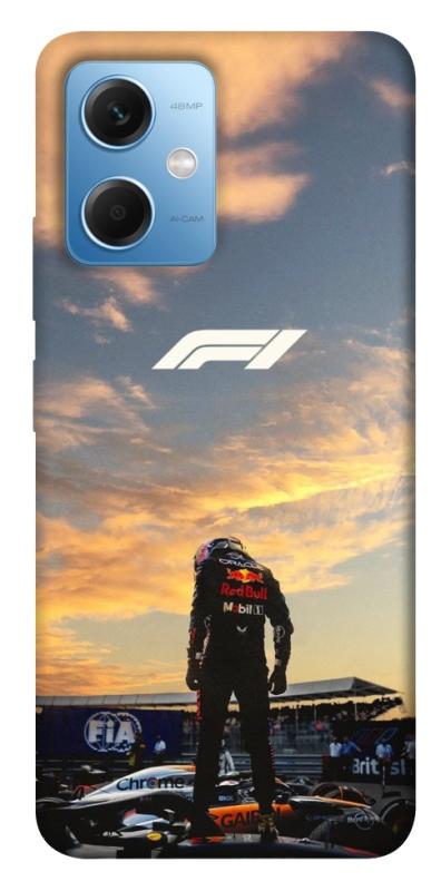 Чохол itsPrint Sunset Champion для Xiaomi Redmi Note 12 5G, спорт, купити оптом з доставкою