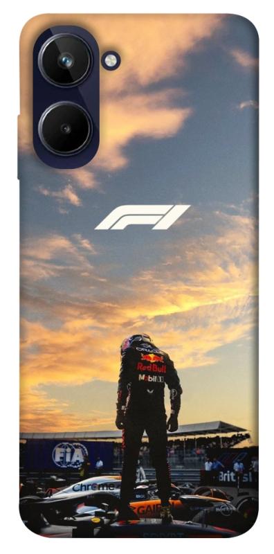 Чохол itsPrint Sunset Champion для Realme 10 4G, спорт, купити оптом з доставкою